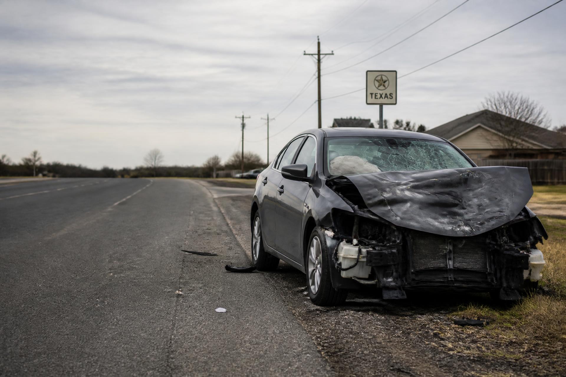 car accident injury clinic in carrollton